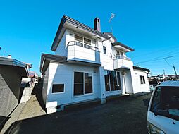 物件画像 釧路市桜ケ岡6丁目　戸建て