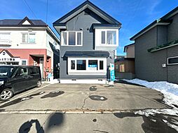 物件画像 釧路市東川町　戸建て