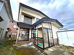 物件画像 釧路市昭和中央1丁目　戸建て
