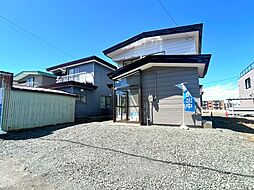 物件画像 釧路市昭和中央1丁目　戸建て