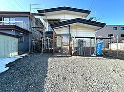 物件画像 釧路市昭和中央1丁目　戸建て