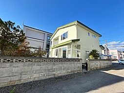 物件画像 釧路市暁町 戸建て