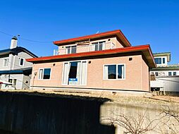物件画像 釧路市武佐1丁目　戸建て