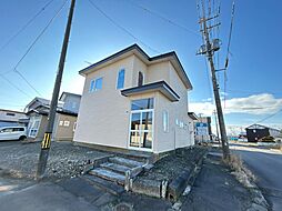 物件画像 釧路市星が浦北1丁目　戸建て