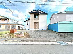 物件画像 厚岸郡厚岸町宮園2丁目　戸建て