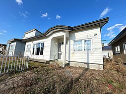 物件画像 釧路市鳥取大通9丁目　戸建て