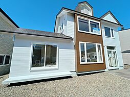 物件画像 釧路市白樺台5丁目 戸建て