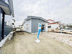 物件画像 釧路市中鶴野　戸建て