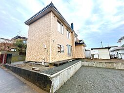 物件画像 釧路市桜ケ岡2丁目　戸建て