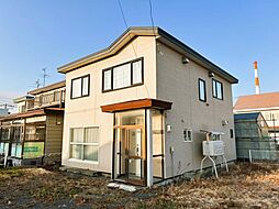 物件画像 釧路市新富士町2丁目　戸建て