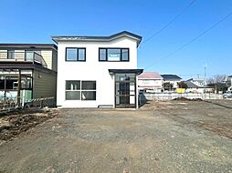 物件画像 釧路市新富士町2丁目 戸建て
