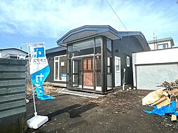 物件画像 釧路市春採4丁目　戸建て