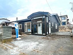 物件画像 釧路市春採4丁目 戸建て