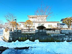 物件画像 釧路市美原1丁目　戸建て