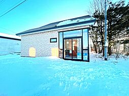 物件画像 野付郡別海町別海　戸建て