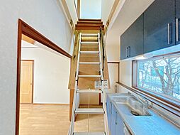 室内の画像