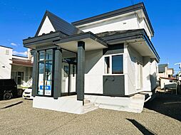 物件画像 釧路市鶴野東3丁目 戸建て