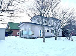 物件画像 厚岸郡浜中町浜中桜南　戸建て