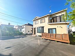 物件画像 釧路市愛国東2丁目 戸建て