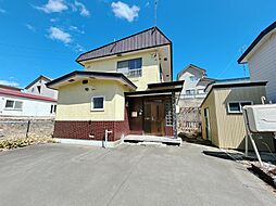 物件画像 釧路市春採2丁目　戸建て
