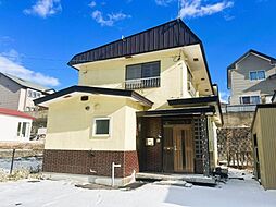 物件画像 釧路市春採2丁目 戸建て