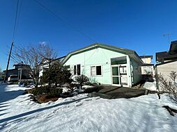 物件画像 釧路市貝塚3丁目　戸建て