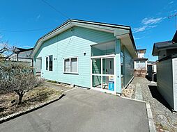物件画像 釧路市貝塚3丁目 戸建て