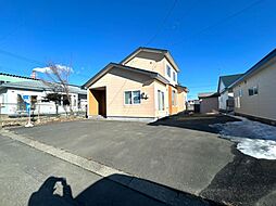 物件画像 釧路市新富士町4丁目 戸建て