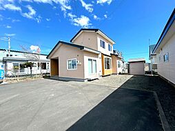 物件画像 釧路市新富士町4丁目　戸建て