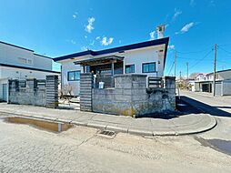 物件画像 釧路市武佐4丁目 戸建て
