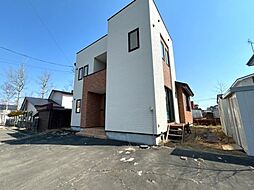 物件画像 釧路市美原3丁目　戸建て