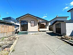 物件画像 釧路市星が浦北2丁目　戸建て