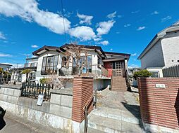 物件画像 釧路市美原1丁目　戸建て