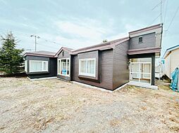 物件画像 標津郡中標津町東三十九条北4丁目 戸建て