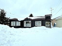 標津郡中標津町東三十九条北4丁目 戸建て