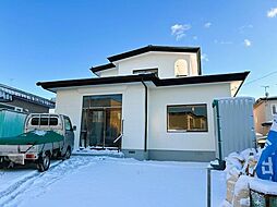 物件画像 根室市昭和町4丁目　戸建て