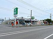 【スーパー】あいちょう芦野店まで約150ｍ（徒歩約3分）スーパーが近いと生活が便利になりますね。 1500m