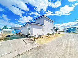 物件画像 標津郡中標津町東三十九条北4丁目　戸建て
