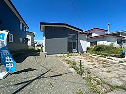 釧路市中鶴野 戸建て