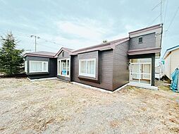 物件画像 標津郡中標津町東三十九条北4丁目　戸建て