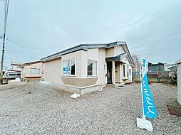 標津郡中標津町東三十六条北4丁目 戸建て