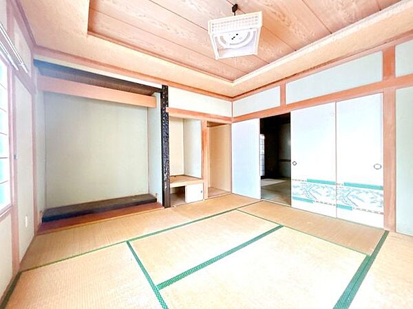 和室