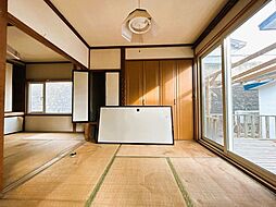 室内の画像