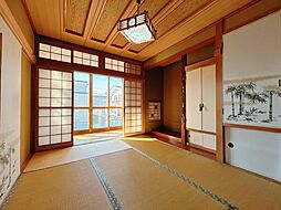室内の画像