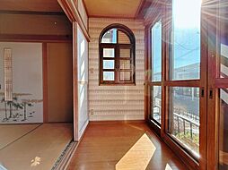 室内の画像