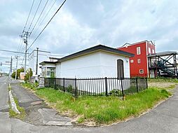 物件画像 標津郡中標津町西十一条北六丁目　戸建て