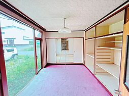室内の画像