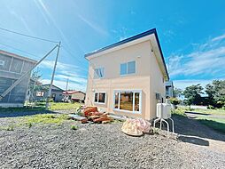 物件画像 斜里郡清里町水元町　戸建て