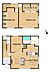 間取り：【間取り図】