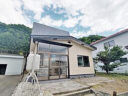 物件画像 中川郡本別町山手町　戸建て